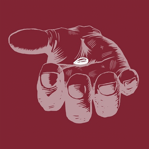 Stoned Jesus : The Seeds Vol. I